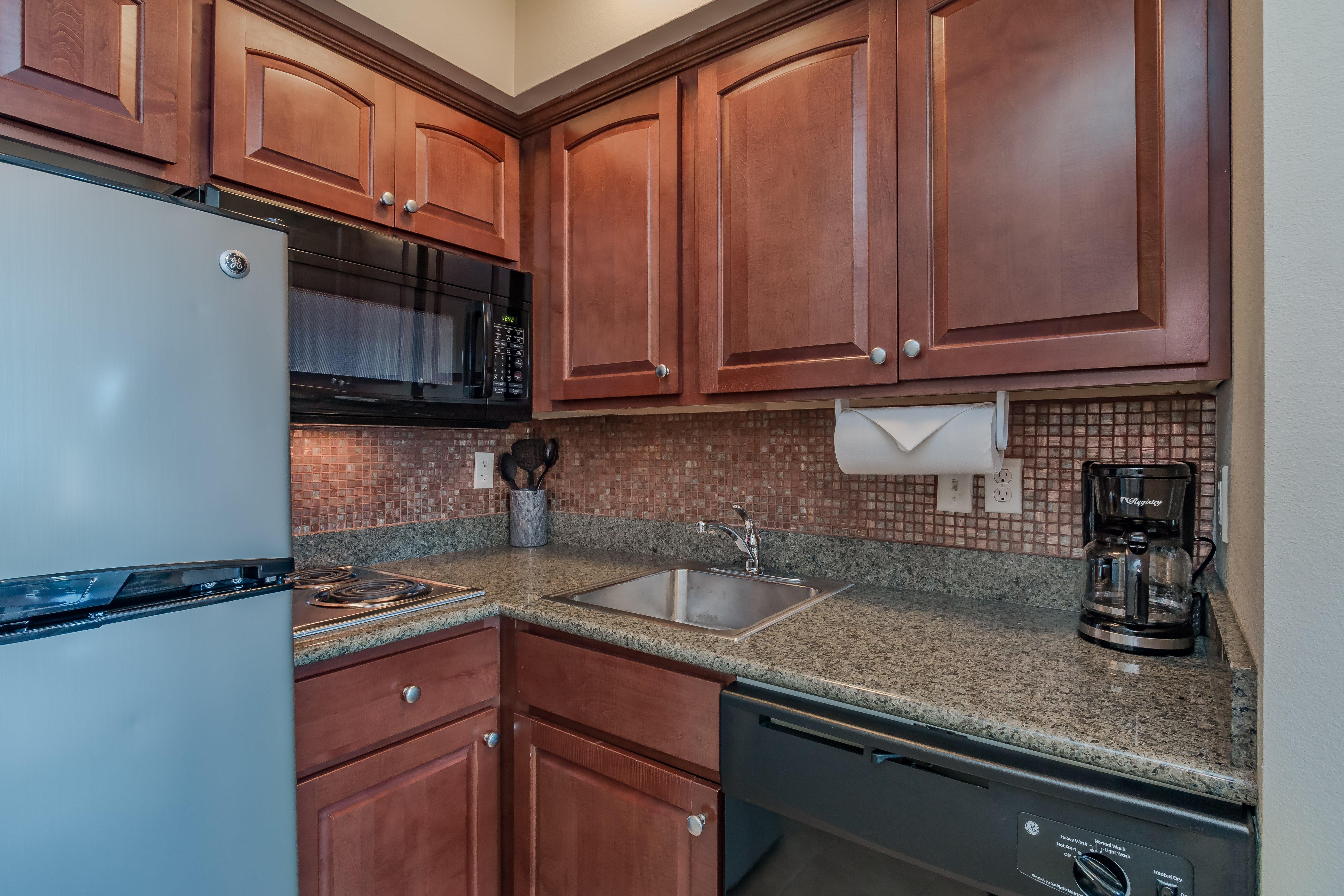 Homewood Suites By Hilton South Bend Notre Dame - photo 4