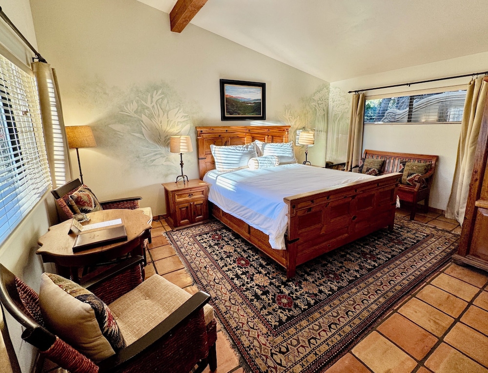 Blue Iguana Inn - photo 24
