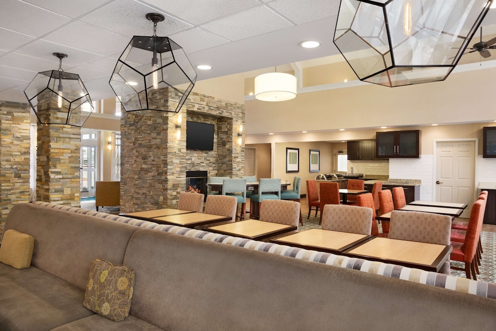 Homewood Suites by Hilton Houston Willowbrook Mall - photo 20