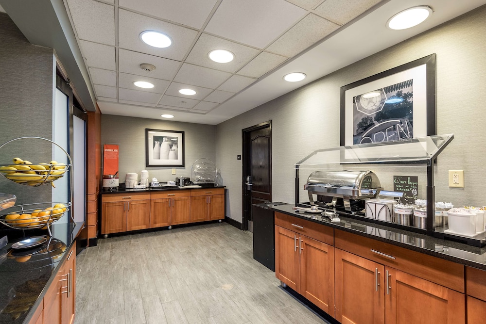 Hampton Inn & Suites Orlando South Lake Buena Vista - photo 43
