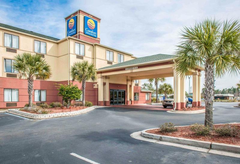 Comfort Inn & Suites Panama City North - photo 9