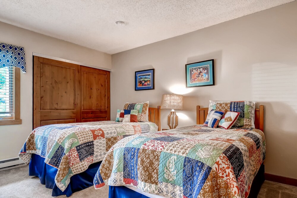 Ski Inn Condominiums by Resort Lodging Company - photo 5