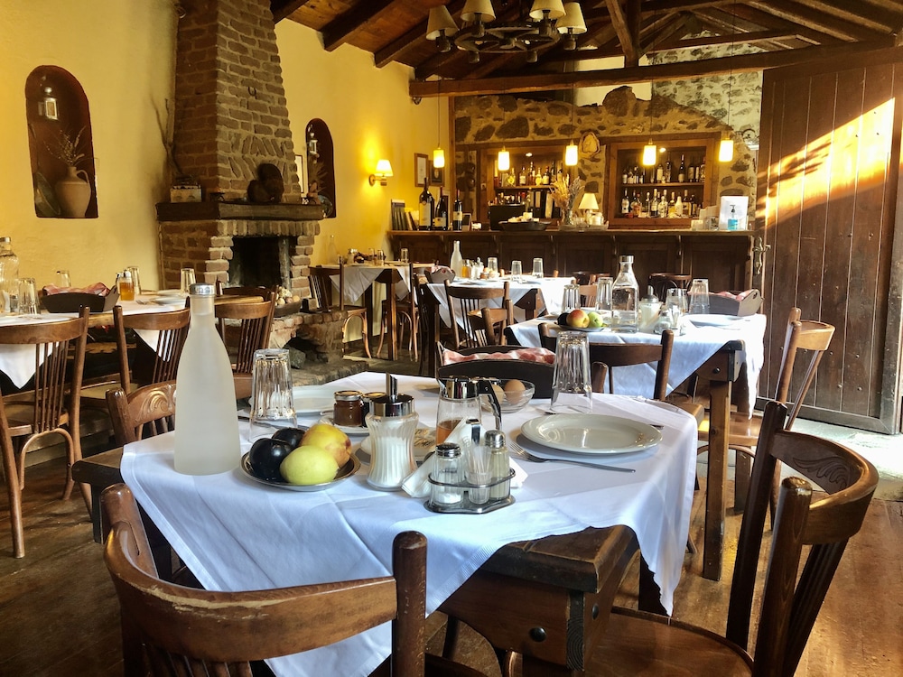 Agios Germanos Traditional Hotel — Florina — photo 4