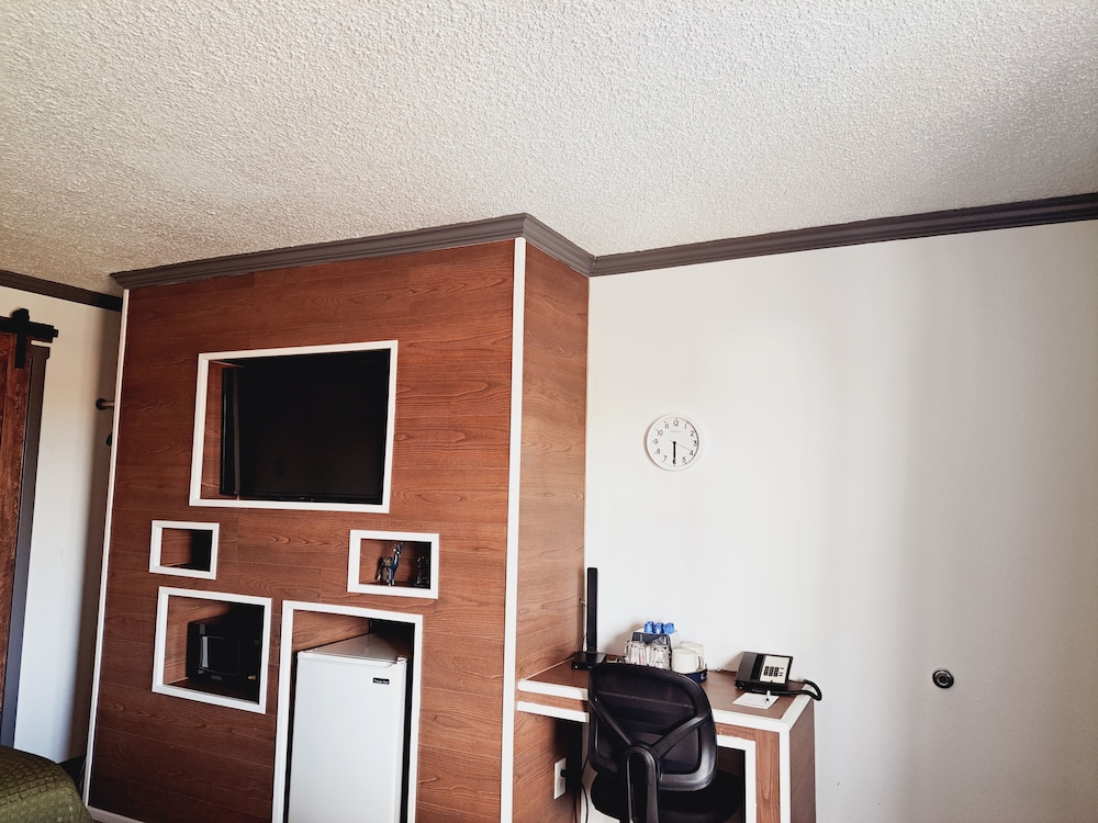Dunes Motel - photo 16