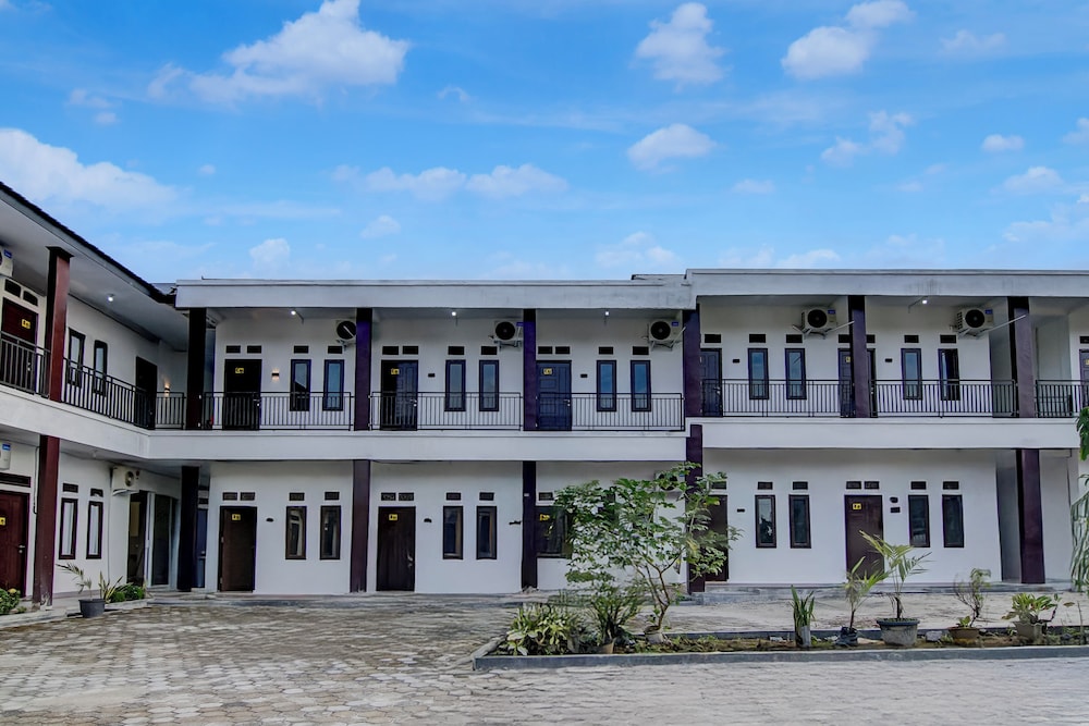 Capital O 95046 Gefa Sleep N Go in Pekanbaru, Indonesia