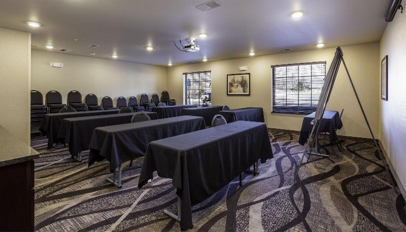 Cobblestone Inn & Suites Brookville - photo 44