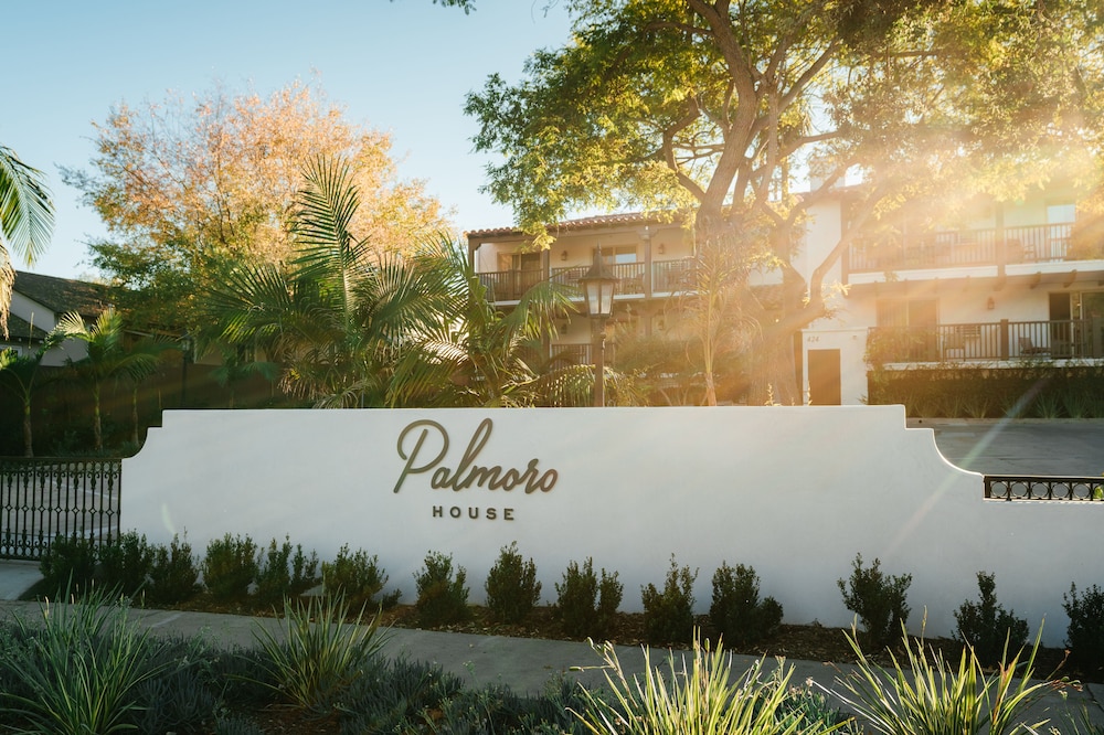Palmoro House - photo 15