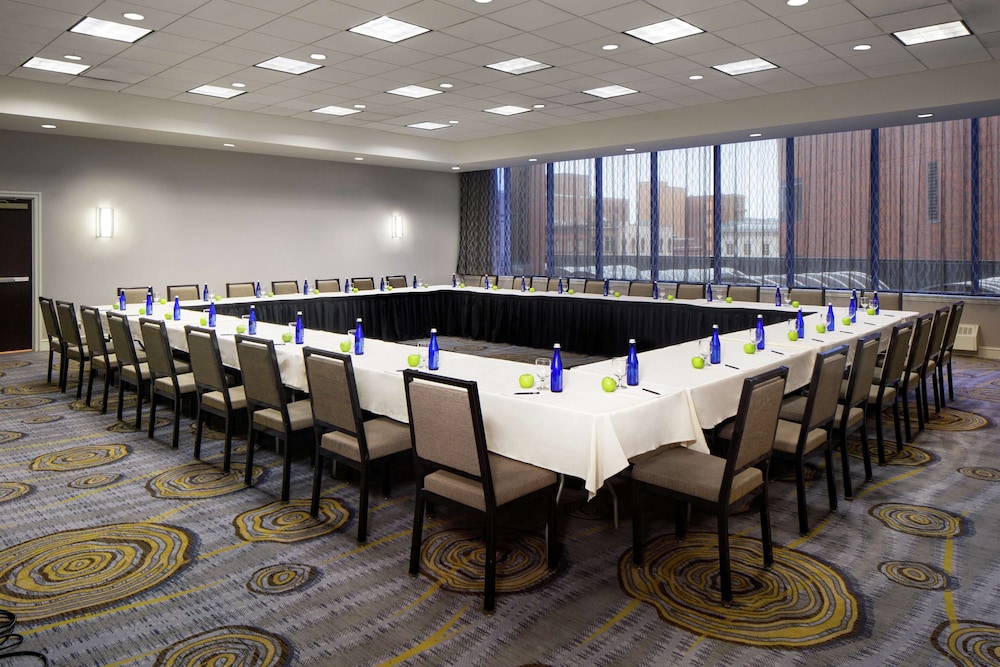Hilton Albany - photo 59