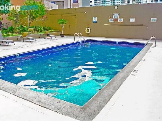 Romantic Ocean View Boutique hotel condo #2001 - photo 17