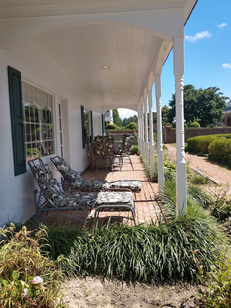 Kingsbay Mansion & Vacation Houses - photo 77