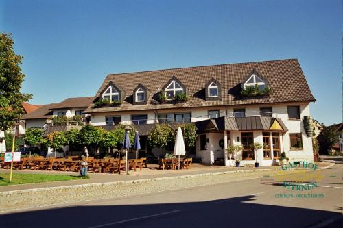 Hotel Gasthof Sternen — hotel in Geisingen