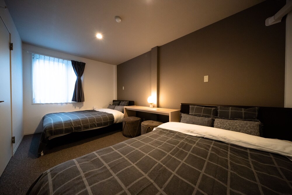 Hermitage Nishi Shinjuku — 5-Star Luxury Hotel in Tokyo, Japan