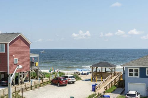 40 East Peach Bound by Oak Island Accommodations - photo 47