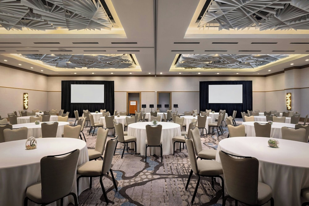 The Westin Austin Downtown - photo 8