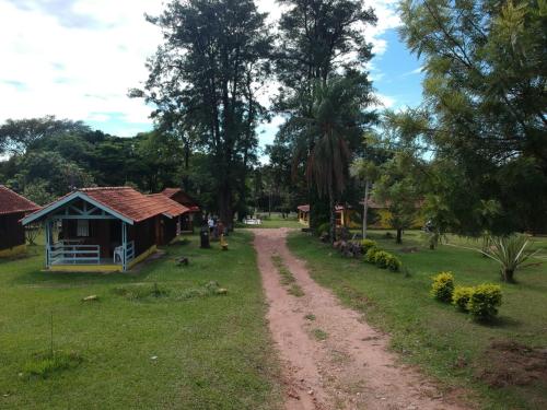 Pousada Sabiá — hotel in Brotas