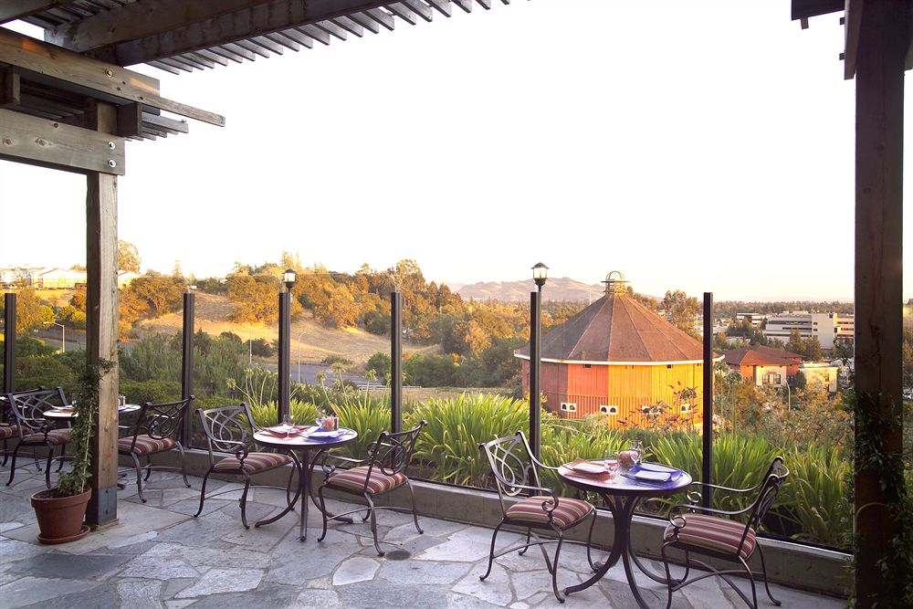 Hilton Sonoma Wine Country - photo 2