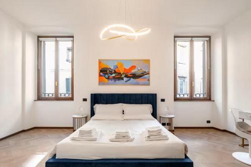 Italian Essence Bergamo Center — 4-Star Luxury Hotel in Bergamo, Italy