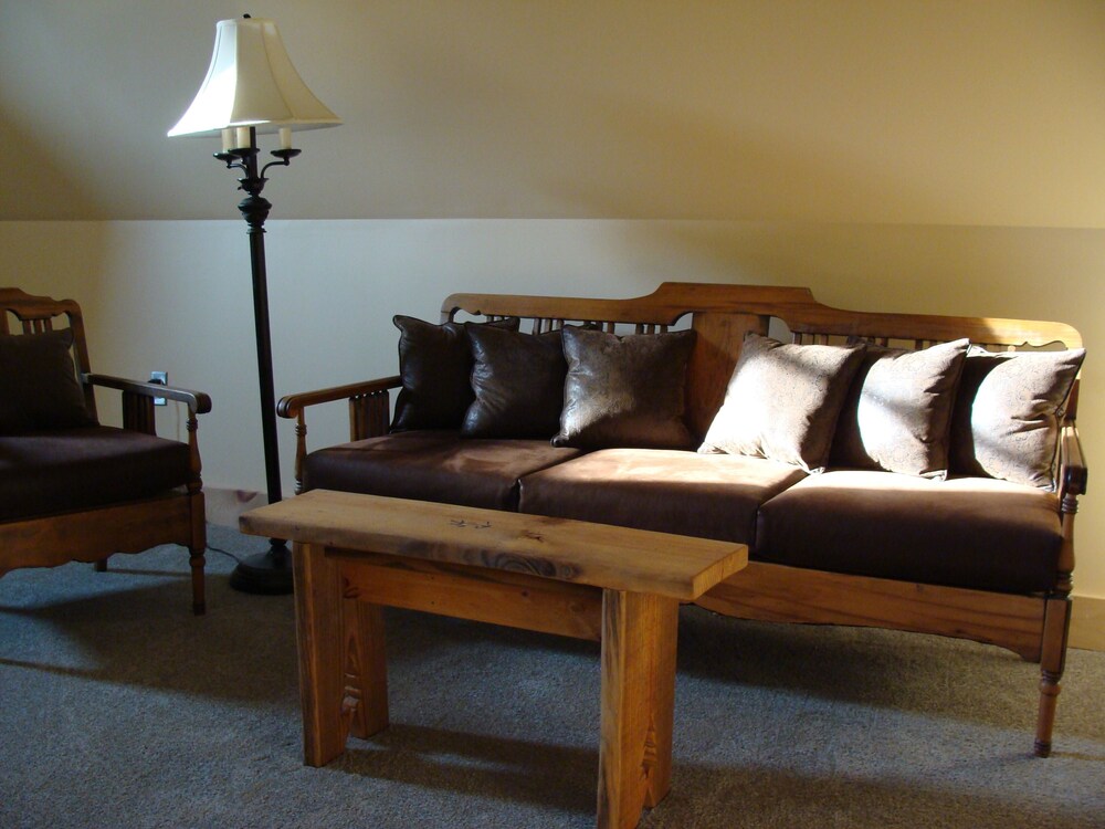 Heartstone Country Retreat - photo 16