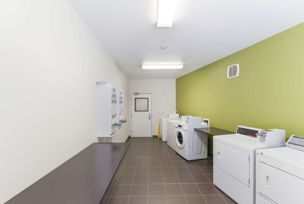 Sleep Inn & Suites Midland West - photo 51