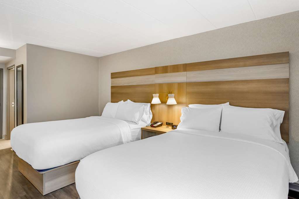 Best Western Plus Heritage Rail Inn Suites - photo 35