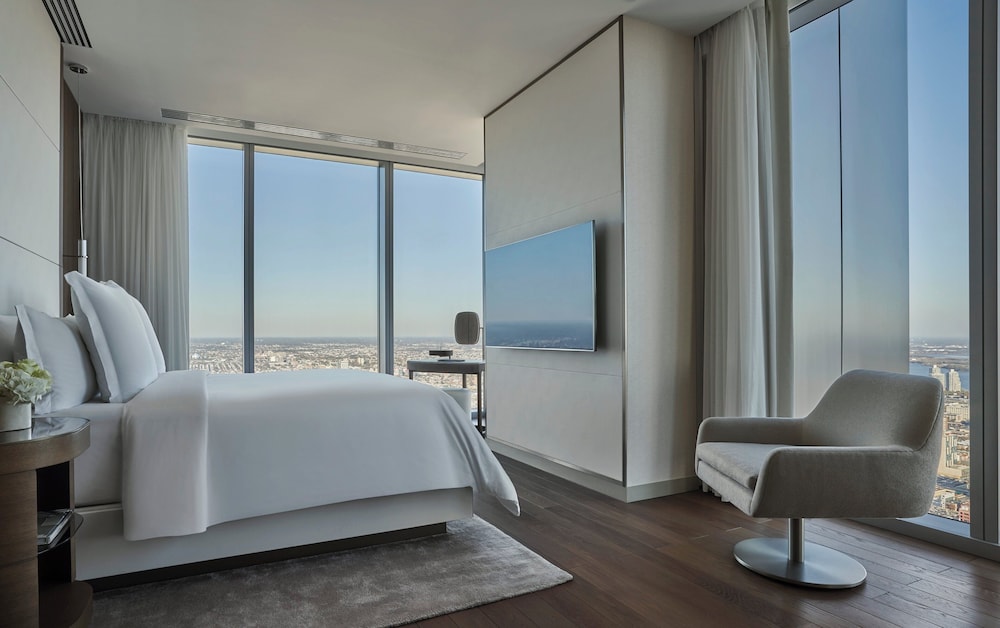 Four Seasons Hotel Philadelphia at Comcast Center - photo 28