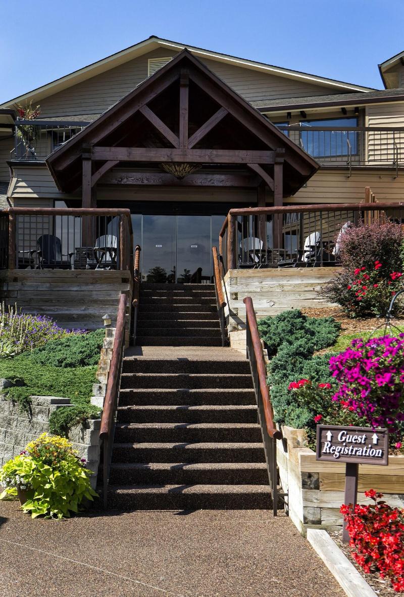 Chetola Resort - photo 9