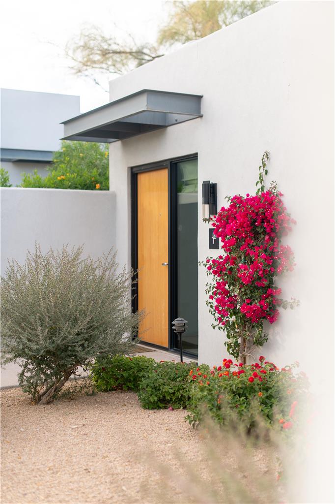 Andaz Scottsdale Resort & Bungalows - photo 78