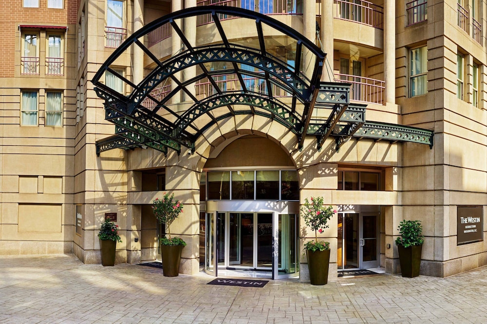 The Westin Georgetown Washington D.C. - photo 87