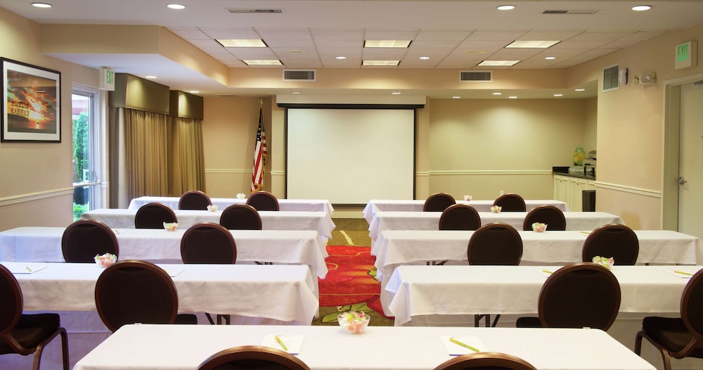 Hilton Garden Inn Seattle Renton - photo 22