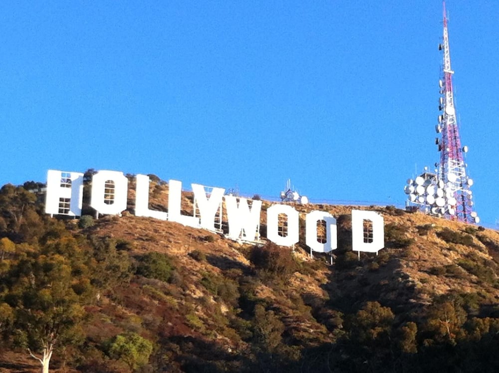 Hollywood Hotel - photo 36