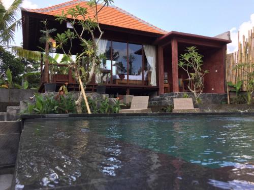Hidden Point Villa — 4-Star Luxury Hotel in Ubud, Indonesia