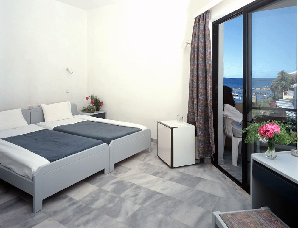 Akasti Hotel — Chania — photo 5