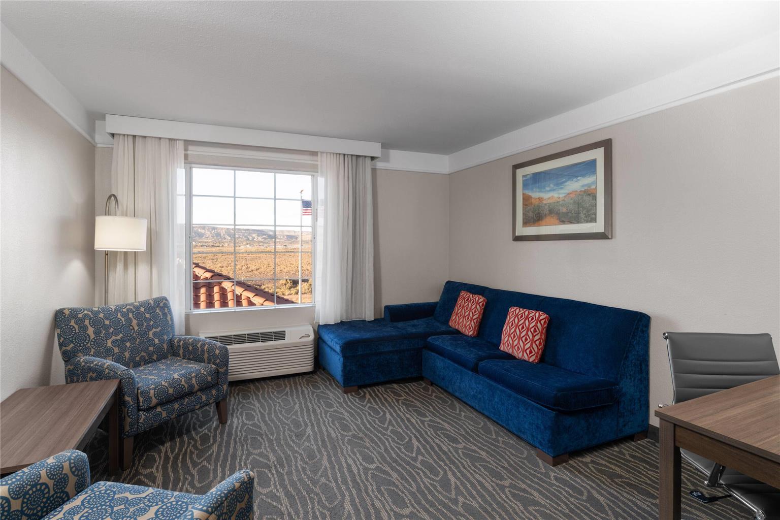 La Quinta Inn & Suites by Wyndham Gallup - photo 60