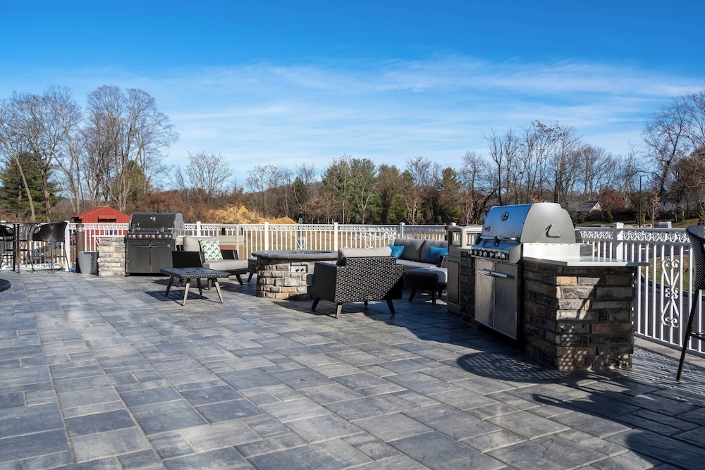 TownePlace Suites by Marriott Clinton - photo 28