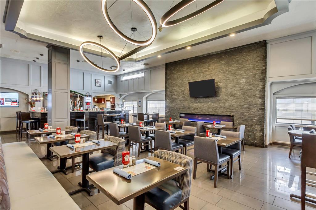 Radisson Hotel Salt Lake City Airport - photo 93