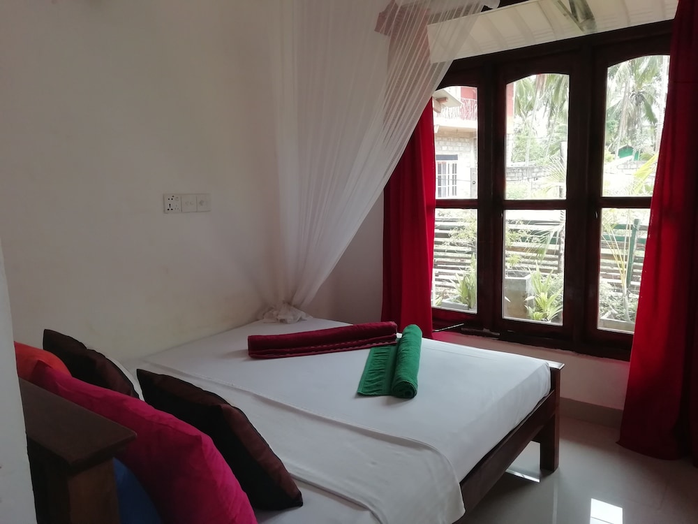 Nest Rest Inn in Dambulla, Sri Lanka