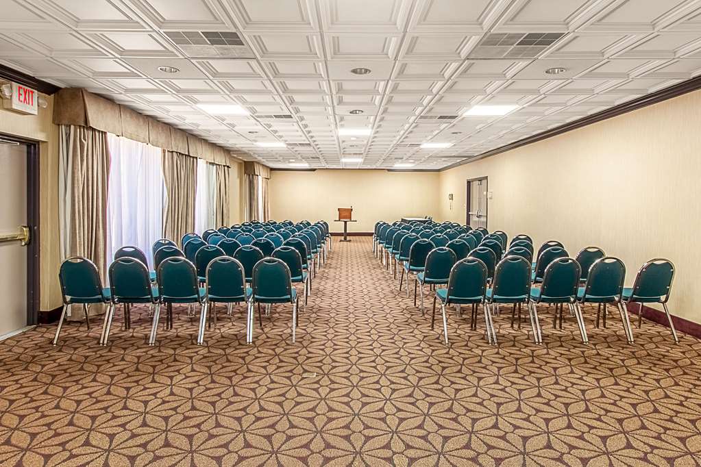 Clarion Inn Columbia Airport - photo 39