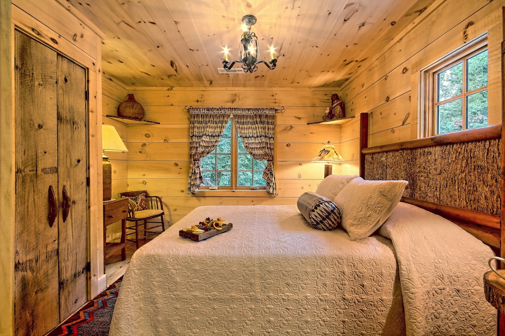 Lake Rabun Hotel & Restaurant - photo 6