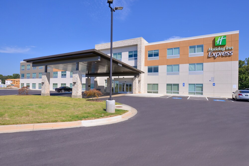 Holiday Inn Express Bethlehem by IHG — hotel in Bethlehem