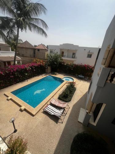 Keur Yaatouna - last minute hotel in Unknown City