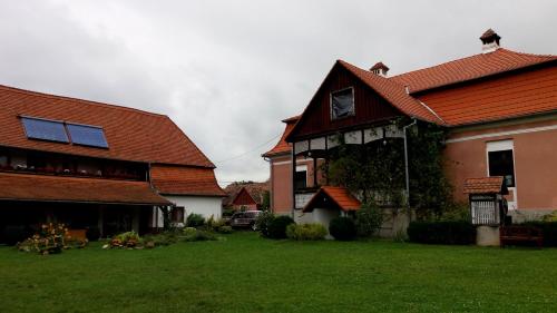 Kúria Vendégház — hotel in Cristuru Secuiesc