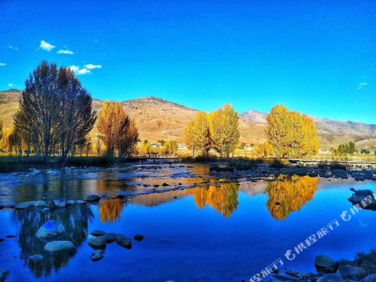 TongHuaLi Hotel Kangding in Kangding, People's Republic of China