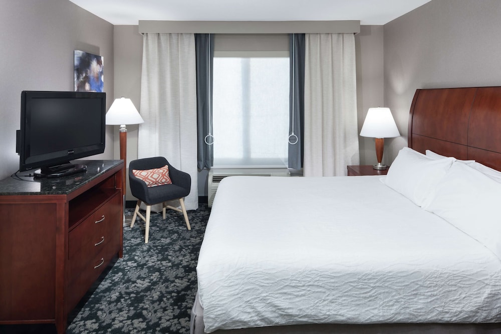 Hilton Garden Inn Naperville Warrenville - photo 18