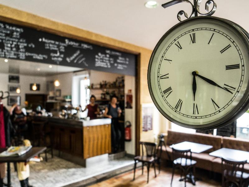 Citotel De Provence in Orange, France