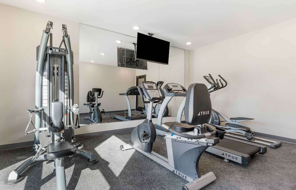 Extended Stay America Premier Suites Greenville Spartanburg I 85 - photo 26