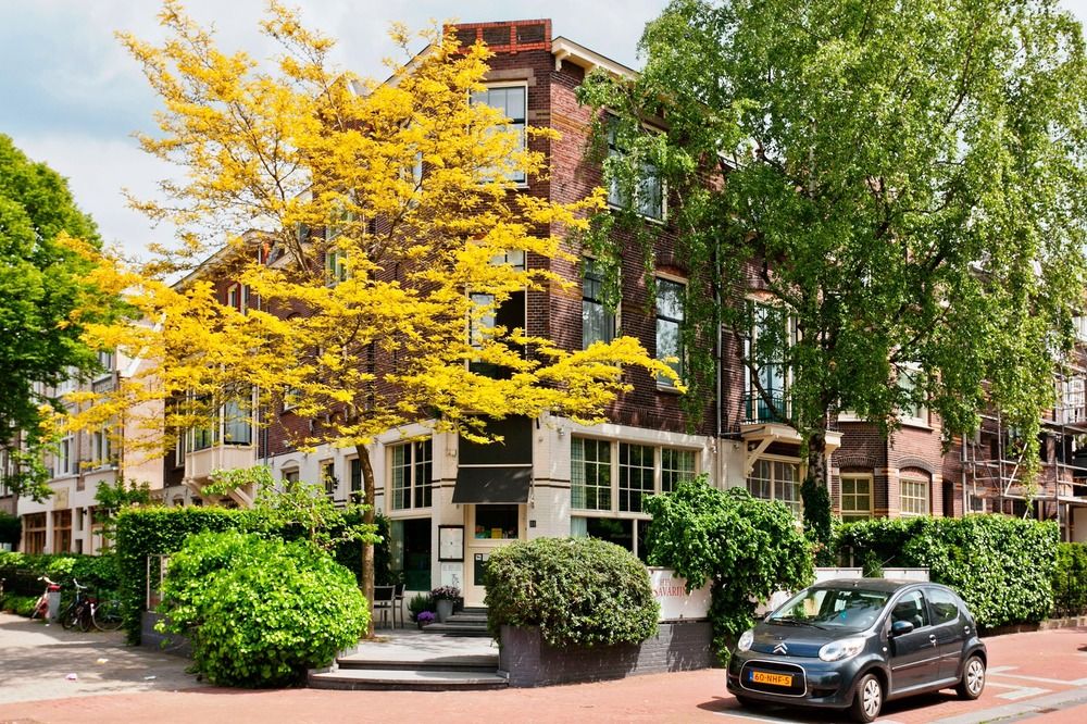 Hotel Hertogplein in Nijmegen, Netherlands