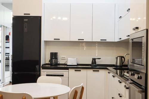 Charming 2BR Apartment in OldTbilisi