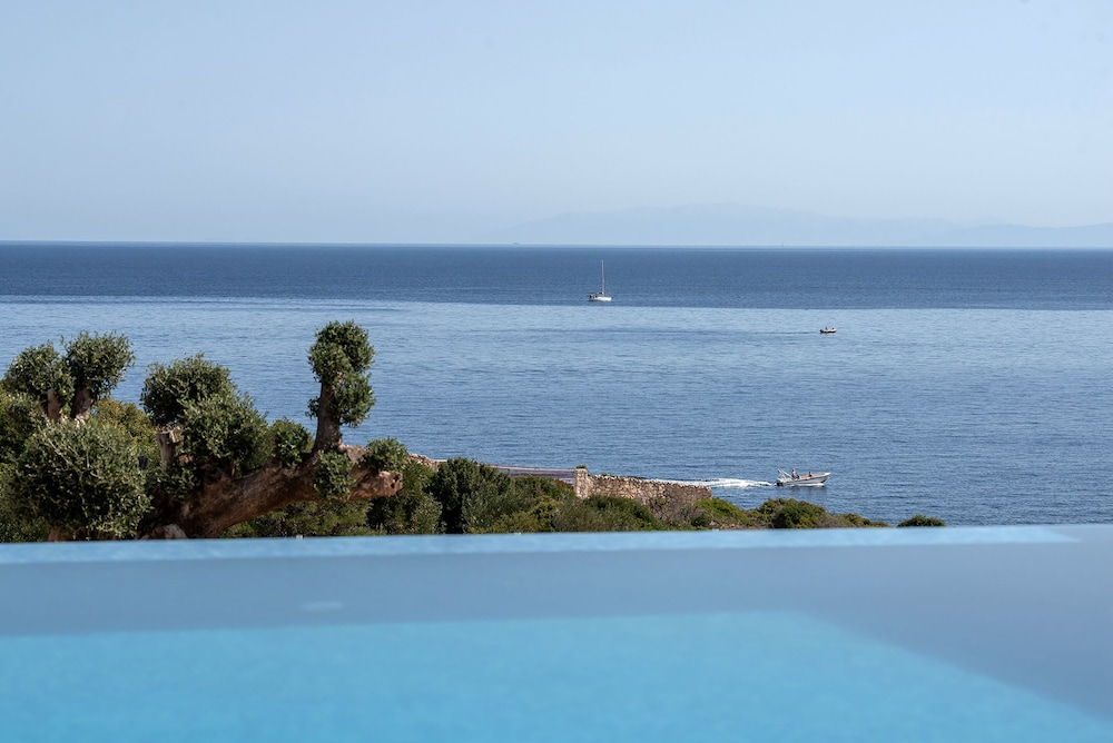 Aliv Stone Suites & Spa in Zakynthos, Greece