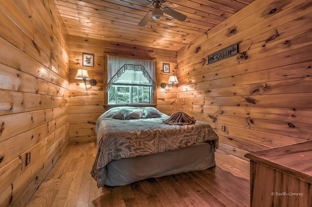 Magnolia Streamside Resort - photo 5