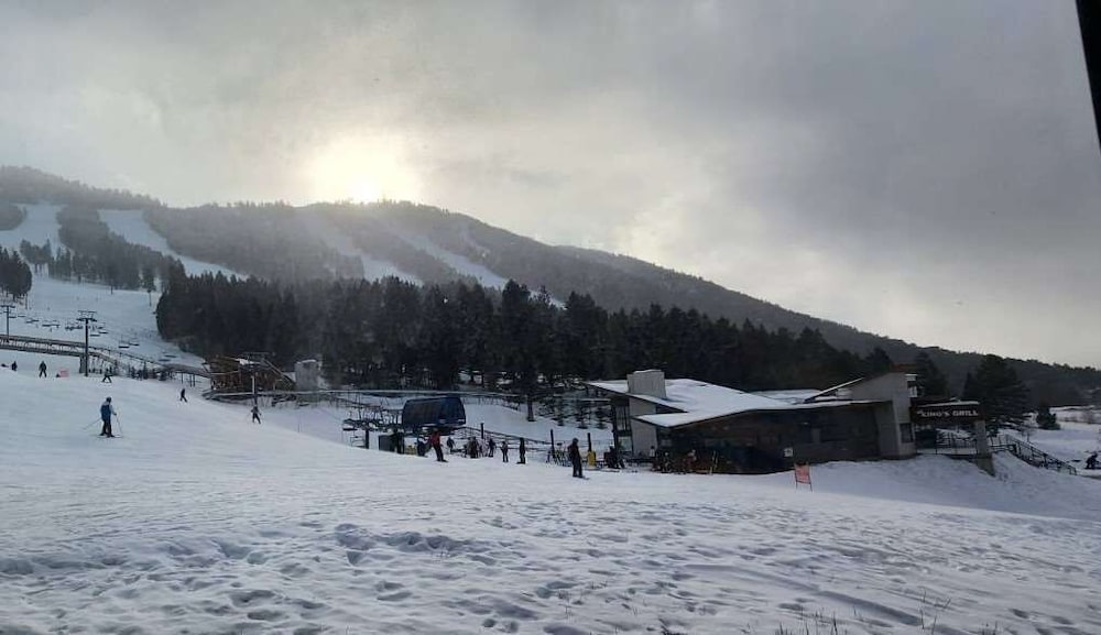 Snow King Resort Hotel & Luxury Residences - photo 60